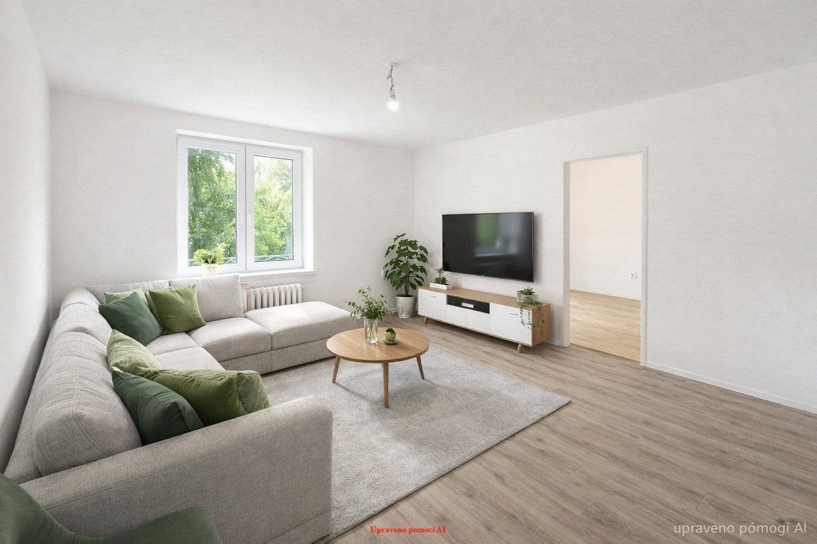 Prenájom bytu 2-izbový 54 m², U Stromovky, Havířov, Moravskoslezský kraj Prenájom bytu 2-izbový 54 m², U Stromovky, Havířov, Moravskoslezský kraj