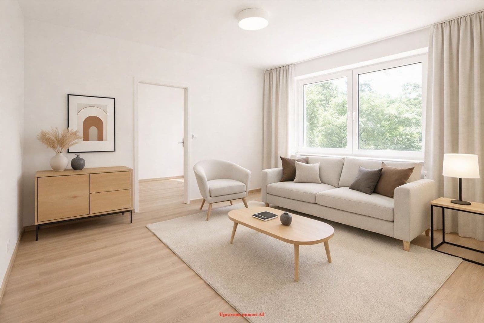 Prenájom bytu 3-izbový 70 m², Boženy Němcové, Havířov, Moravskoslezský kraj Prenájom bytu 3-izbový 70 m², Boženy Němcové, Havířov, Moravskoslezský kraj