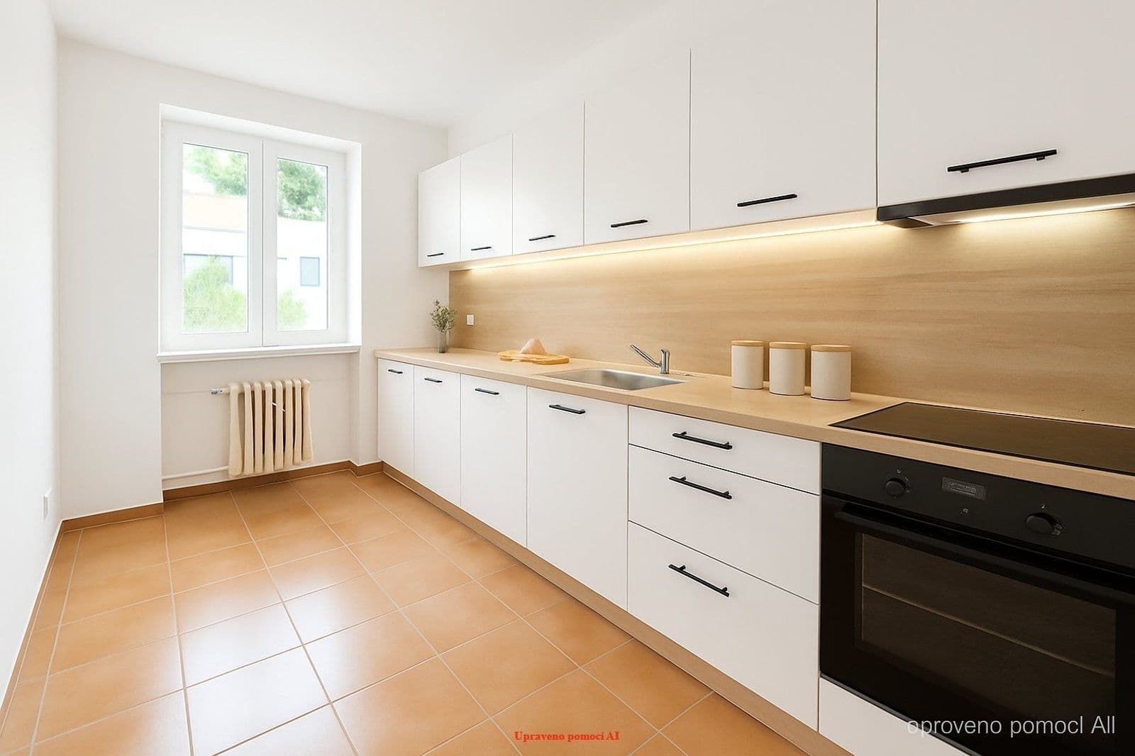 Prenájom bytu 2-izbový 52 m², nám. T. G. Masaryka, Havířov, Moravskoslezský kraj Prenájom bytu 2-izbový 52 m², nám. T. G. Masaryka, Havířov, Moravskoslezský kraj