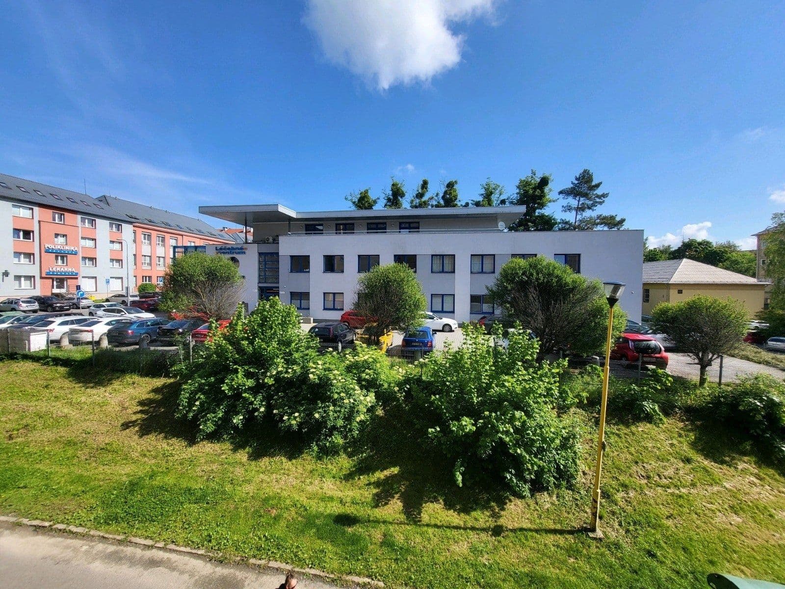 Prenájom bytu 2-izbový 52 m², nám. T. G. Masaryka, Havířov, Moravskoslezský kraj Prenájom bytu 2-izbový 52 m², nám. T. G. Masaryka, Havířov, Moravskoslezský kraj