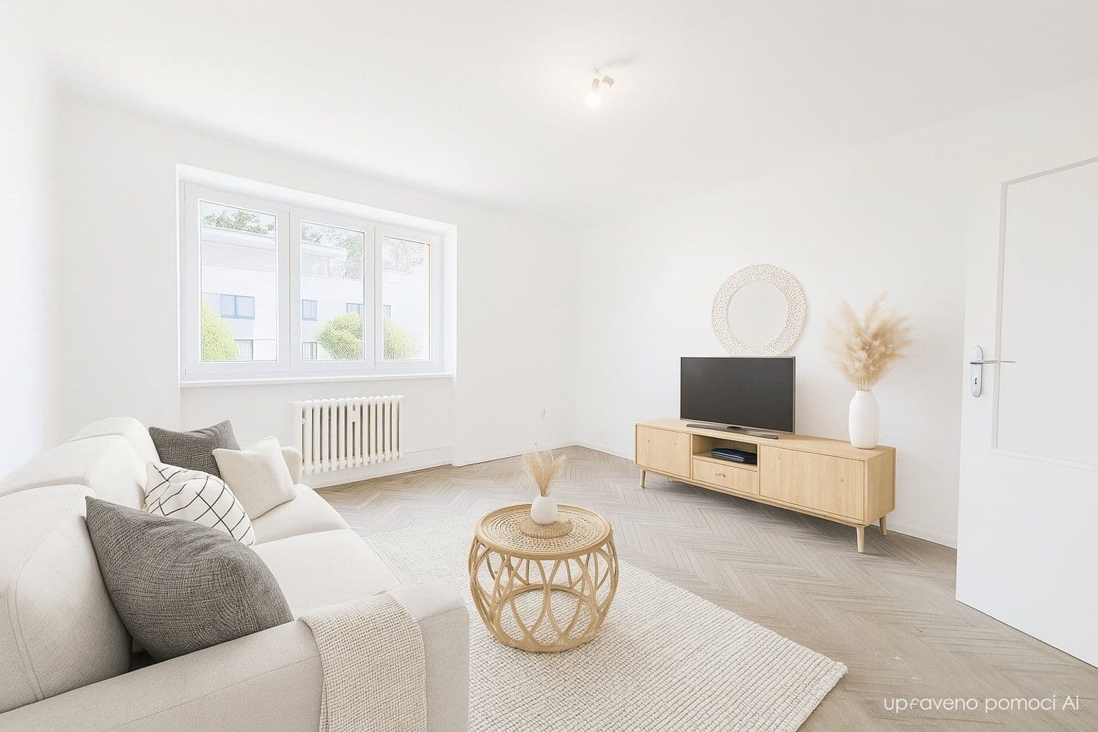 Prenájom bytu 2-izbový 52 m², nám. T. G. Masaryka, Havířov, Moravskoslezský kraj Prenájom bytu 2-izbový 52 m², nám. T. G. Masaryka, Havířov, Moravskoslezský kraj