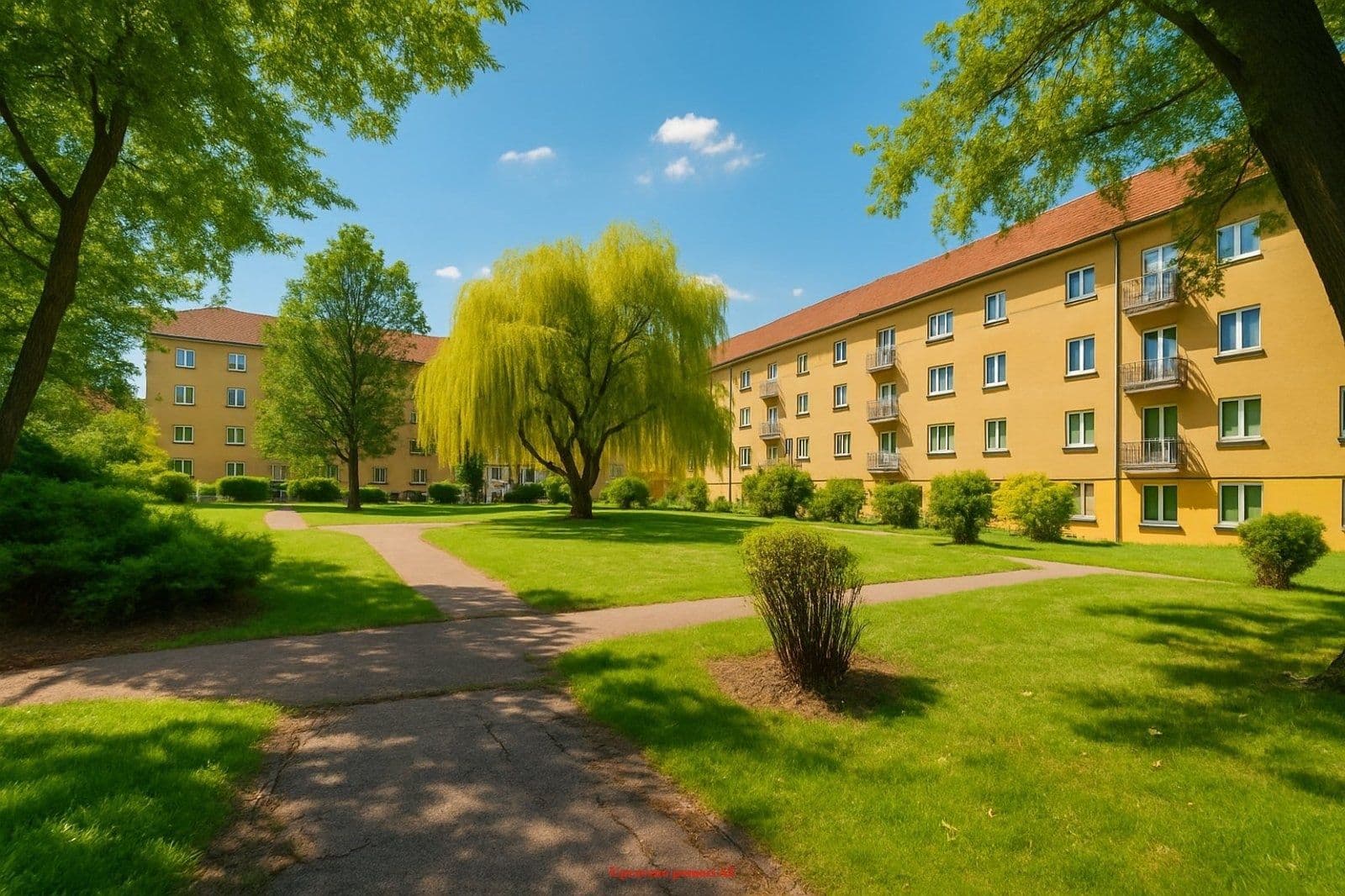 Prenájom bytu 2-izbový 56 m², U Stromovky, Havířov, Moravskoslezský kraj Prenájom bytu 2-izbový 56 m², U Stromovky, Havířov, Moravskoslezský kraj