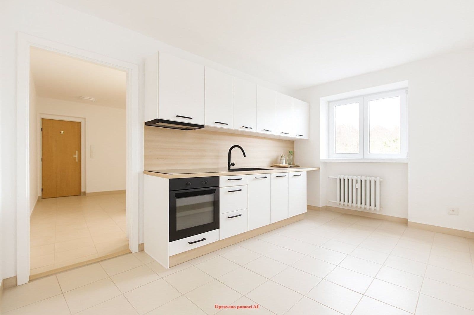 Prenájom bytu 2-izbový 56 m², U Stromovky, Havířov, Moravskoslezský kraj Prenájom bytu 2-izbový 56 m², U Stromovky, Havířov, Moravskoslezský kraj