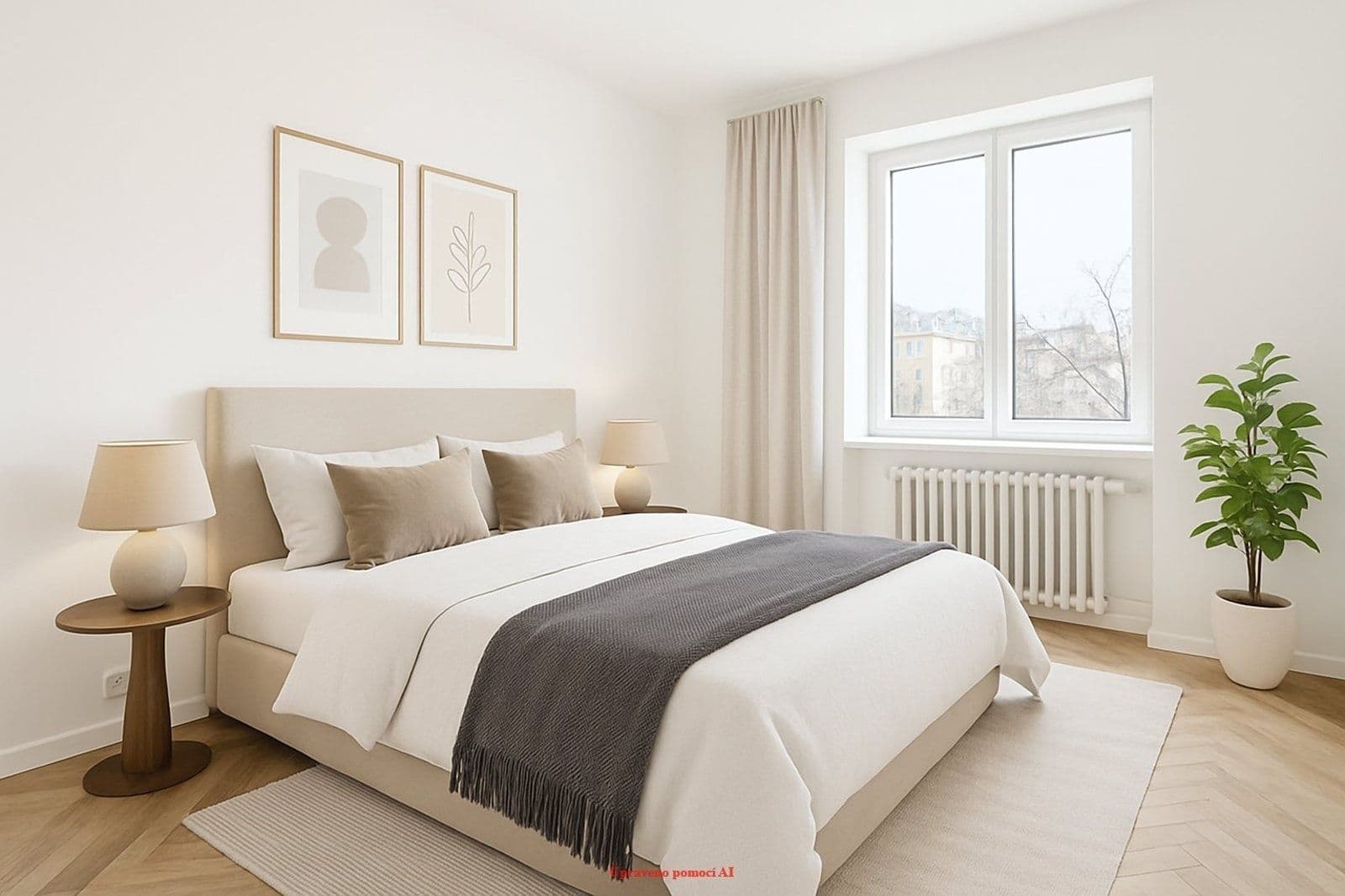 Prenájom bytu 2-izbový 56 m², U Stromovky, Havířov, Moravskoslezský kraj Prenájom bytu 2-izbový 56 m², U Stromovky, Havířov, Moravskoslezský kraj