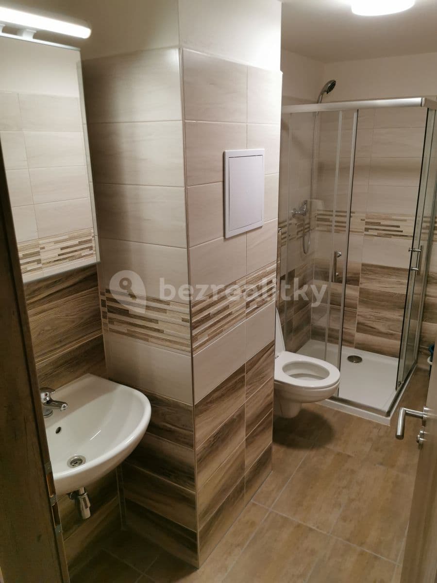 Prenájom bytu 1-izbový 45 m², Mikšíčkova, Brno, Jihomoravský kraj Prenájom bytu 1-izbový 45 m², Mikšíčkova, Brno, Jihomoravský kraj