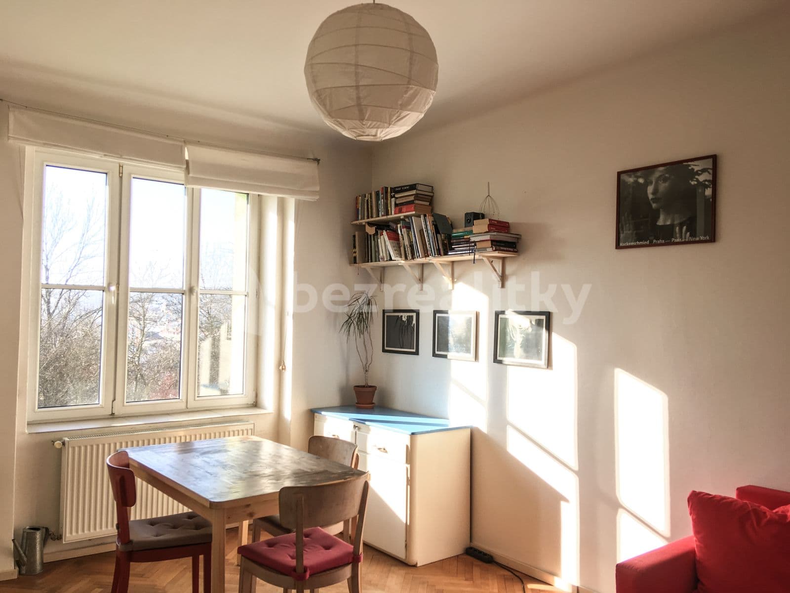 Prenájom bytu 2-izbový 42 m², Nad Popelkou, Praha, Praha Prenájom bytu 2-izbový 42 m², Nad Popelkou, Praha, Praha