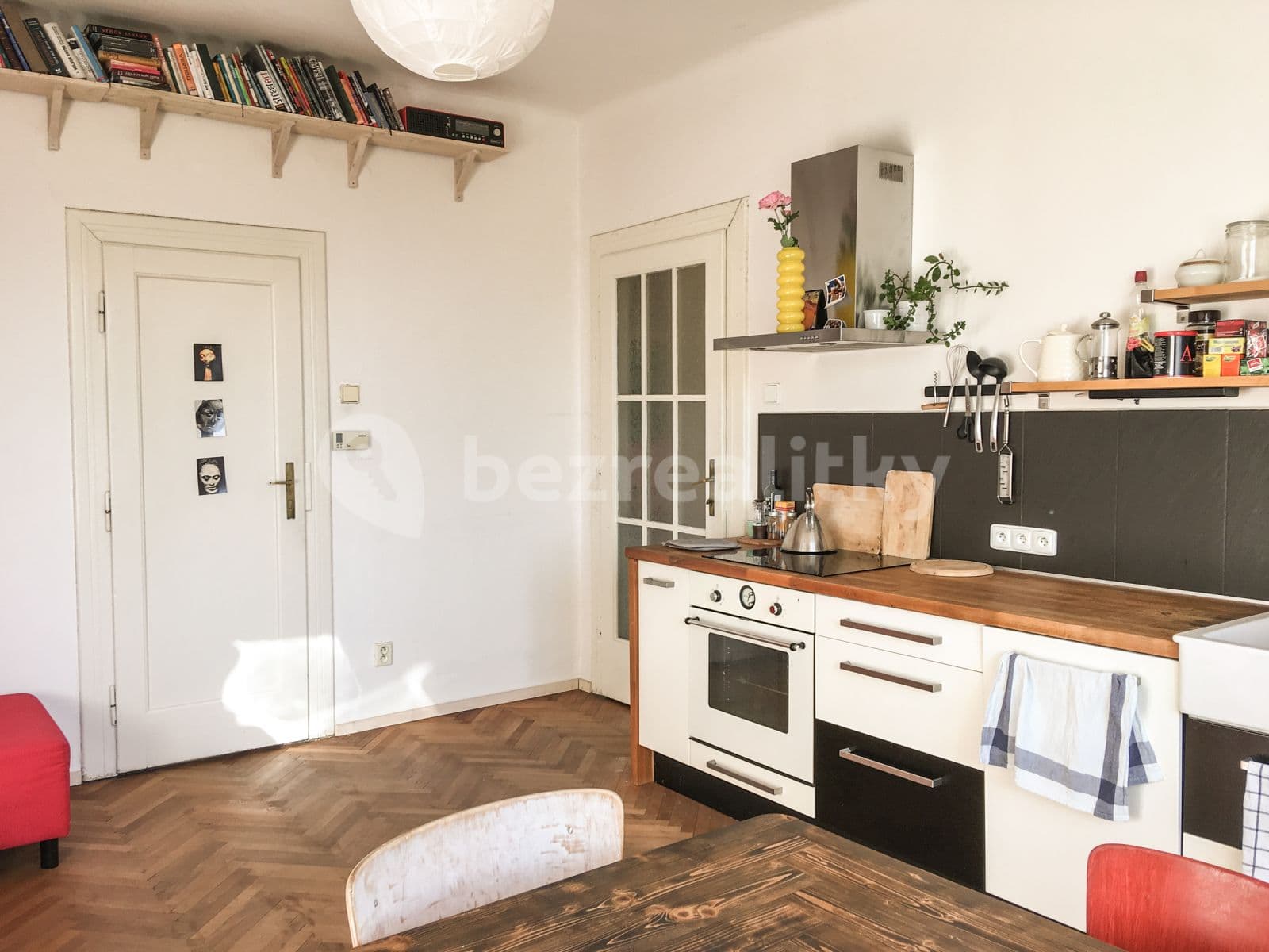 Prenájom bytu 2-izbový 42 m², Nad Popelkou, Praha, Praha Prenájom bytu 2-izbový 42 m², Nad Popelkou, Praha, Praha
