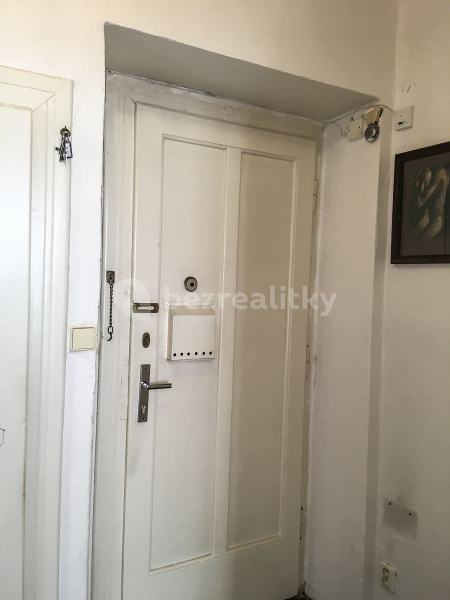 Prenájom bytu 2-izbový 42 m², Nad Popelkou, Praha, Praha Prenájom bytu 2-izbový 42 m², Nad Popelkou, Praha, Praha