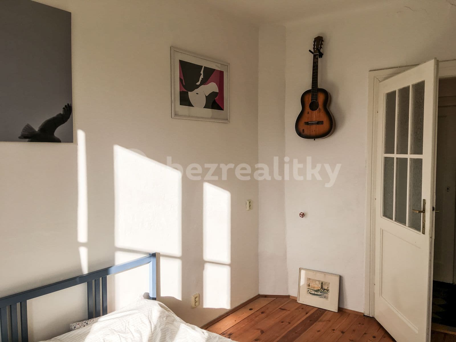 Prenájom bytu 2-izbový 42 m², Nad Popelkou, Praha, Praha Prenájom bytu 2-izbový 42 m², Nad Popelkou, Praha, Praha