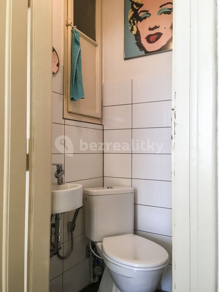 Prenájom bytu 2-izbový 42 m², Nad Popelkou, Praha, Praha Prenájom bytu 2-izbový 42 m², Nad Popelkou, Praha, Praha