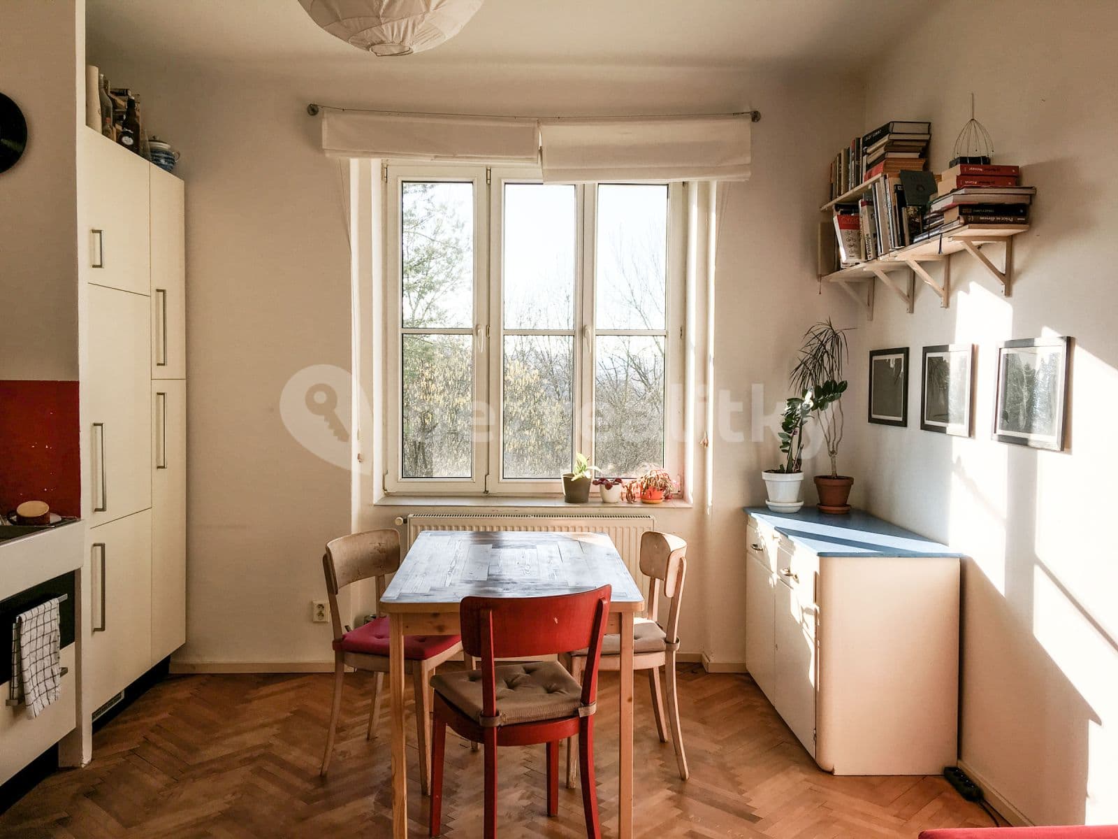 Prenájom bytu 2-izbový 42 m², Nad Popelkou, Praha, Praha Prenájom bytu 2-izbový 42 m², Nad Popelkou, Praha, Praha