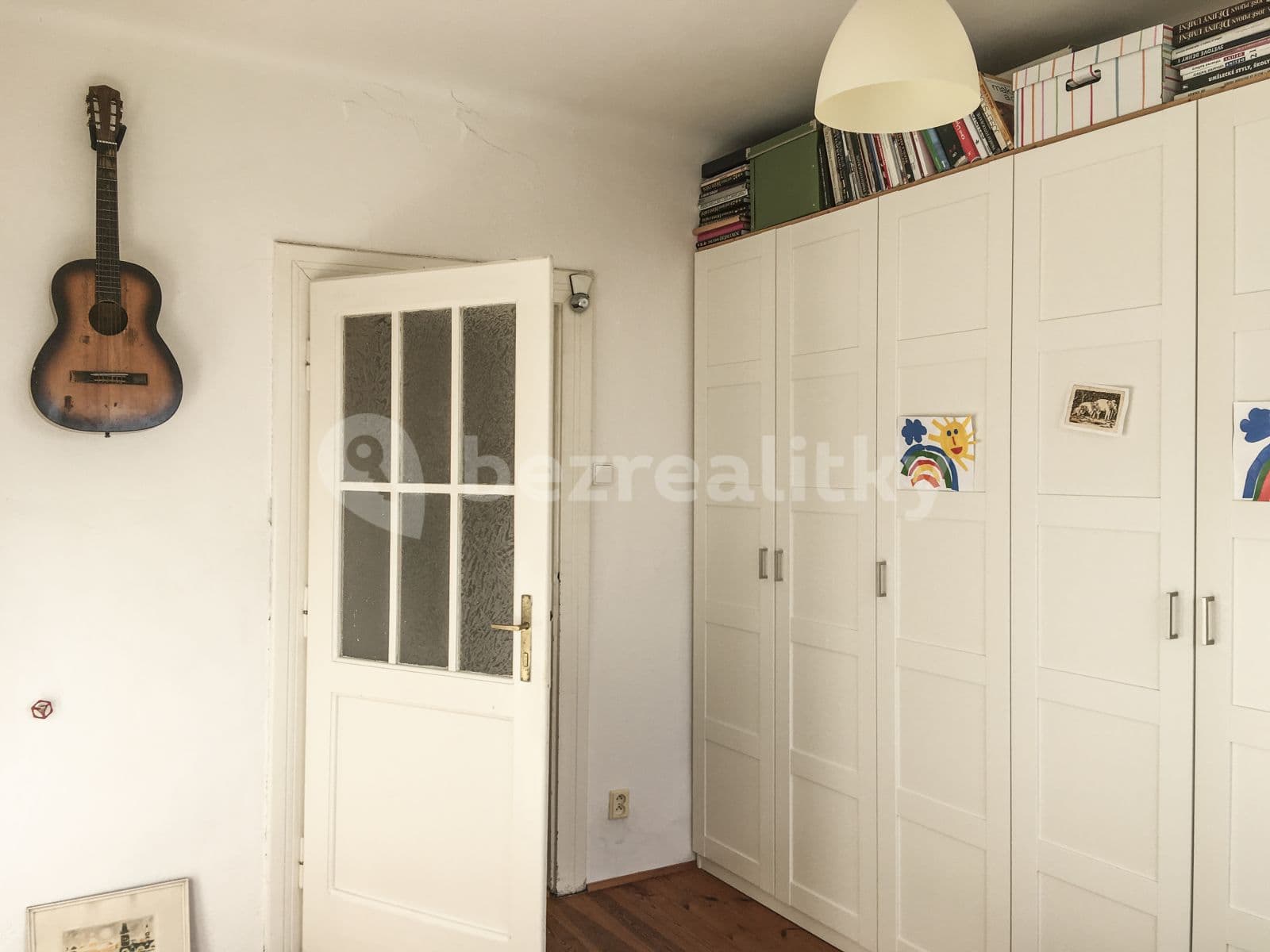 Prenájom bytu 2-izbový 42 m², Nad Popelkou, Praha, Praha Prenájom bytu 2-izbový 42 m², Nad Popelkou, Praha, Praha