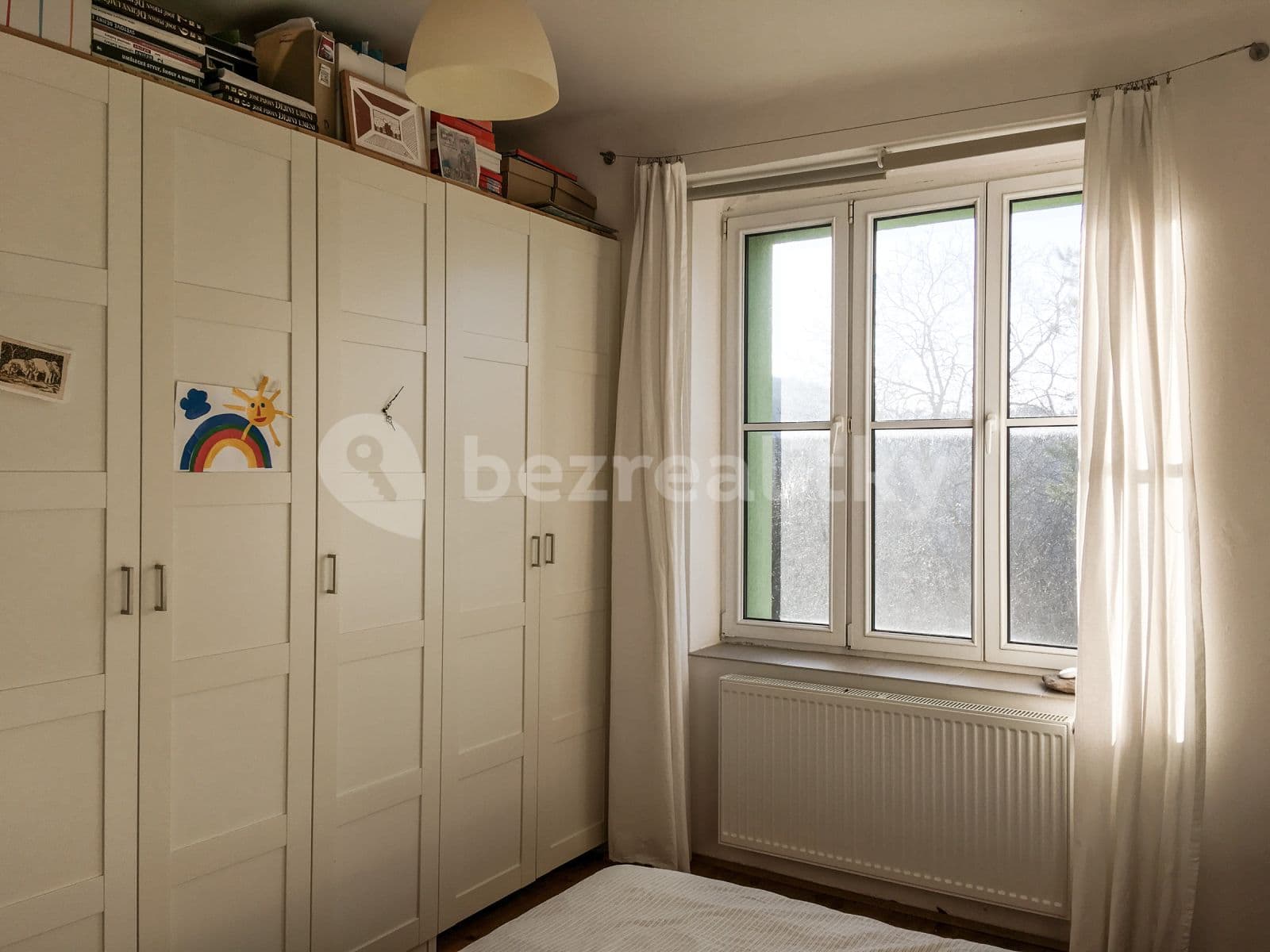 Prenájom bytu 2-izbový 42 m², Nad Popelkou, Praha, Praha Prenájom bytu 2-izbový 42 m², Nad Popelkou, Praha, Praha