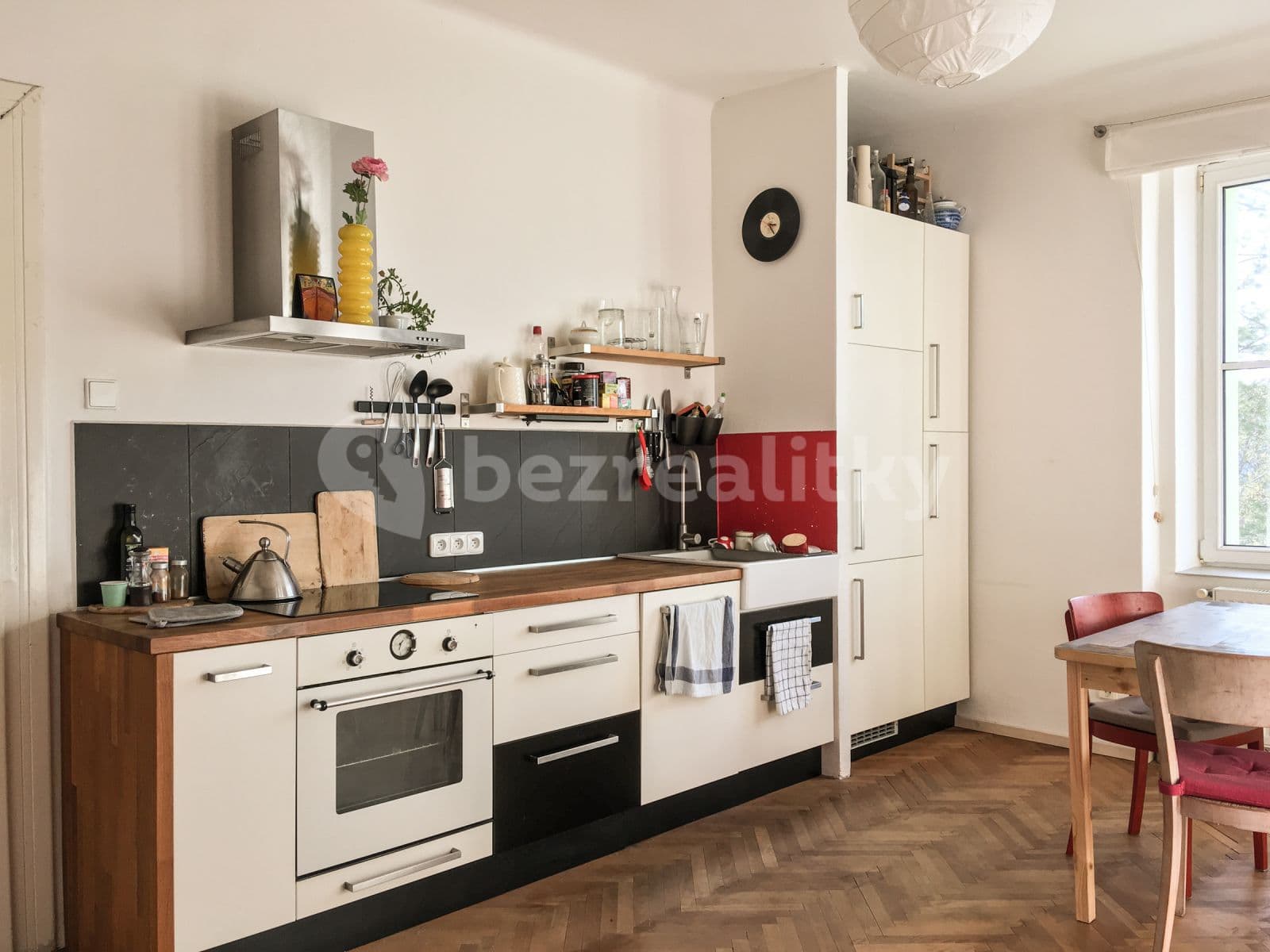 Prenájom bytu 2-izbový 42 m², Nad Popelkou, Praha, Praha Prenájom bytu 2-izbový 42 m², Nad Popelkou, Praha, Praha