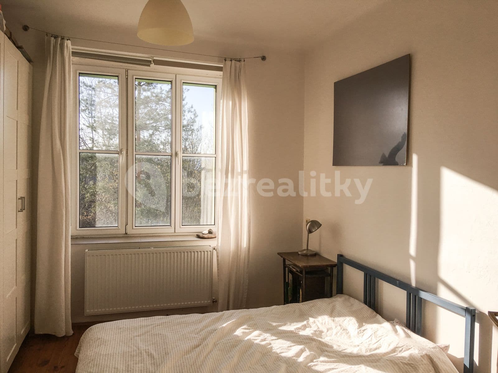Prenájom bytu 2-izbový 42 m², Nad Popelkou, Praha, Praha Prenájom bytu 2-izbový 42 m², Nad Popelkou, Praha, Praha