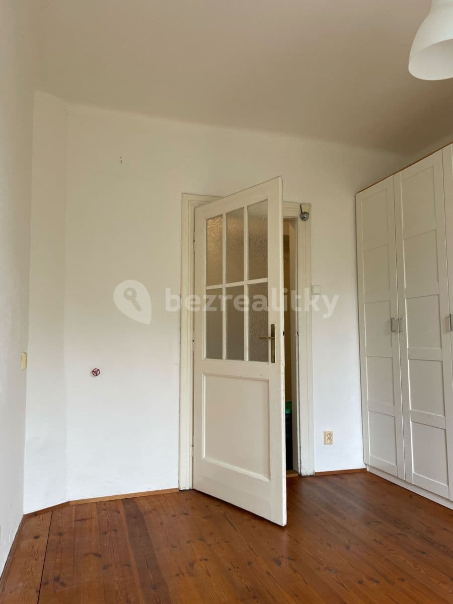 Prenájom bytu 2-izbový 42 m², Nad Popelkou, Praha, Praha Prenájom bytu 2-izbový 42 m², Nad Popelkou, Praha, Praha