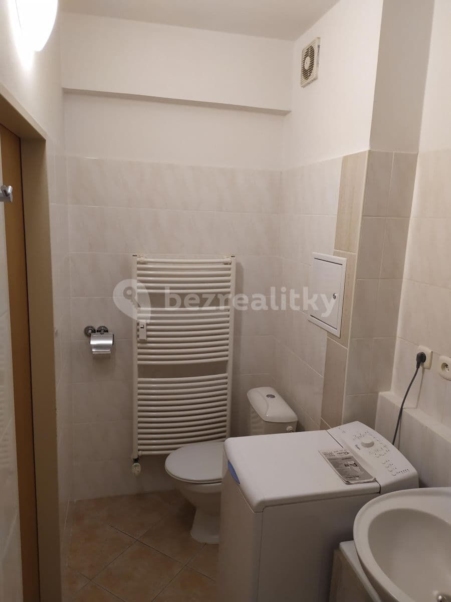 Prenájom bytu 2-izbový 46 m², Kurta Konráda, Praha, Praha Prenájom bytu 2-izbový 46 m², Kurta Konráda, Praha, Praha