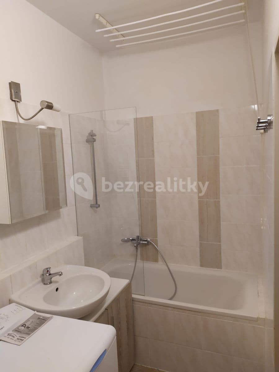 Prenájom bytu 2-izbový 46 m², Kurta Konráda, Praha, Praha Prenájom bytu 2-izbový 46 m², Kurta Konráda, Praha, Praha