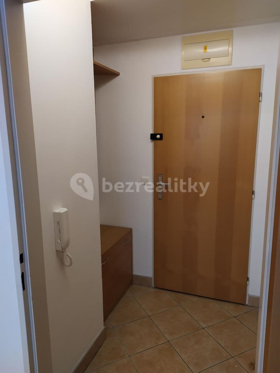 Prenájom bytu 2-izbový 46 m², Kurta Konráda, Praha, Praha Prenájom bytu 2-izbový 46 m², Kurta Konráda, Praha, Praha