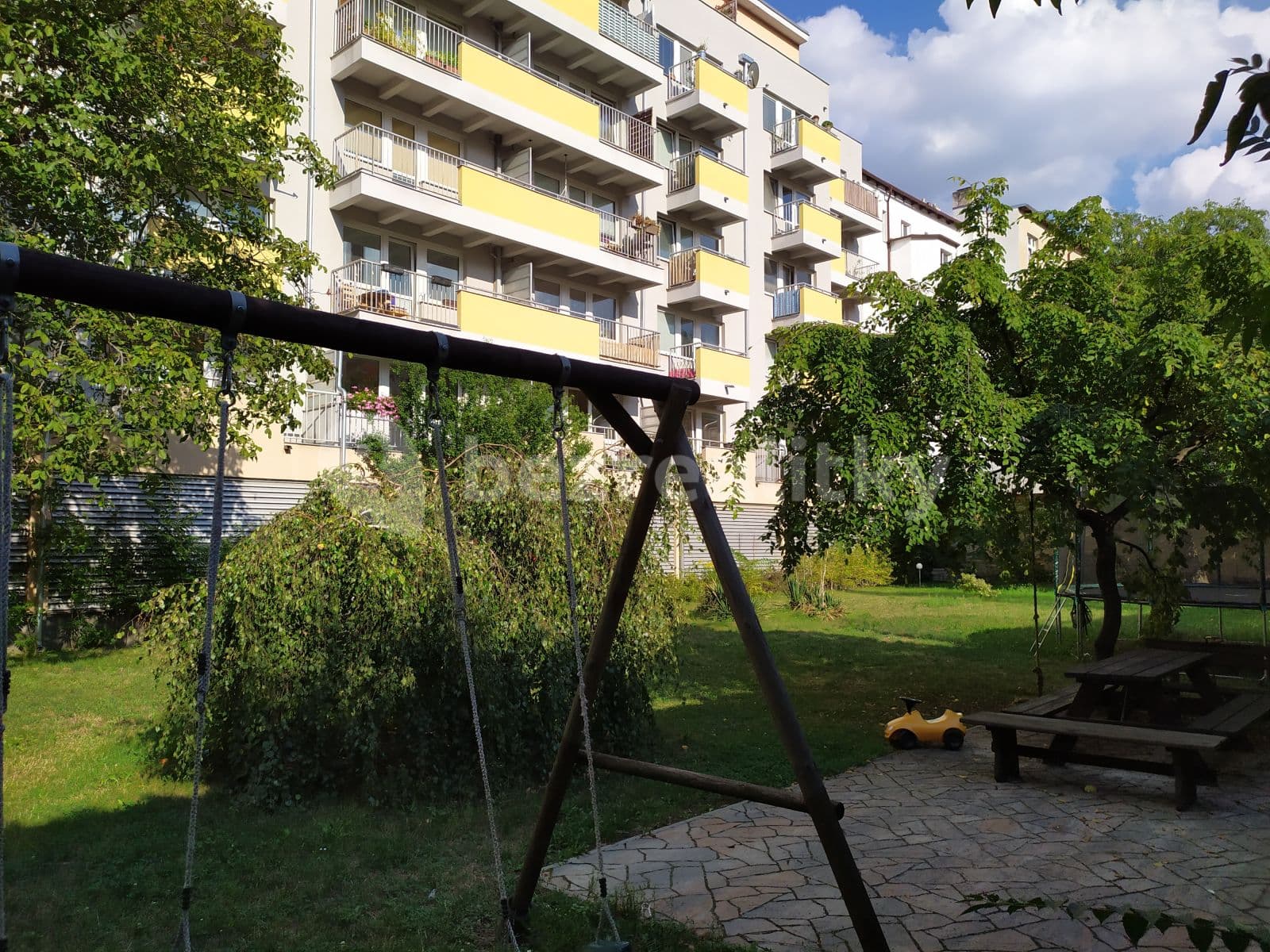 Prenájom bytu 2-izbový 46 m², Kurta Konráda, Praha, Praha Prenájom bytu 2-izbový 46 m², Kurta Konráda, Praha, Praha