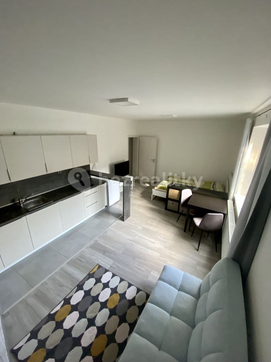 Prenájom bytu 1-izbový 30 m², Hlavní, Brno, Jihomoravský kraj Prenájom bytu 1-izbový 30 m², Hlavní, Brno, Jihomoravský kraj