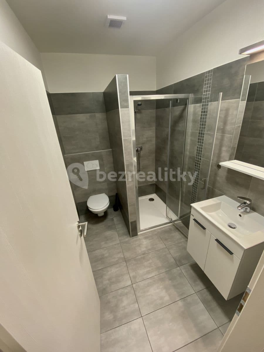 Prenájom bytu 1-izbový 30 m², Hlavní, Brno, Jihomoravský kraj Prenájom bytu 1-izbový 30 m², Hlavní, Brno, Jihomoravský kraj