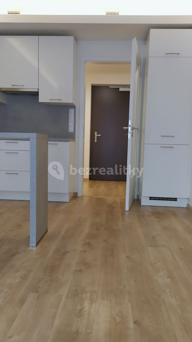 Prenájom bytu 1-izbový 30 m², Mukařovského, Praha, Praha Prenájom bytu 1-izbový 30 m², Mukařovského, Praha, Praha