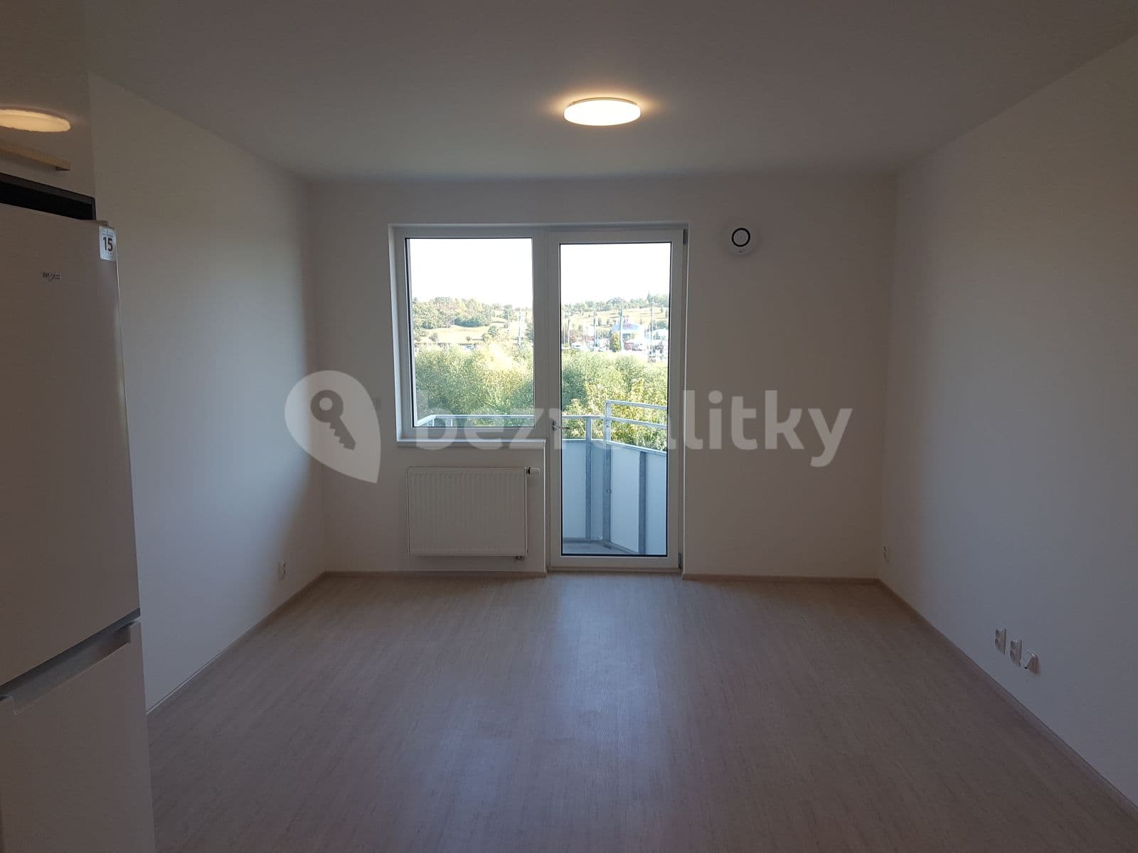Prenájom bytu 1-izbový 36 m², Reissigova, Brno, Jihomoravský kraj Prenájom bytu 1-izbový 36 m², Reissigova, Brno, Jihomoravský kraj