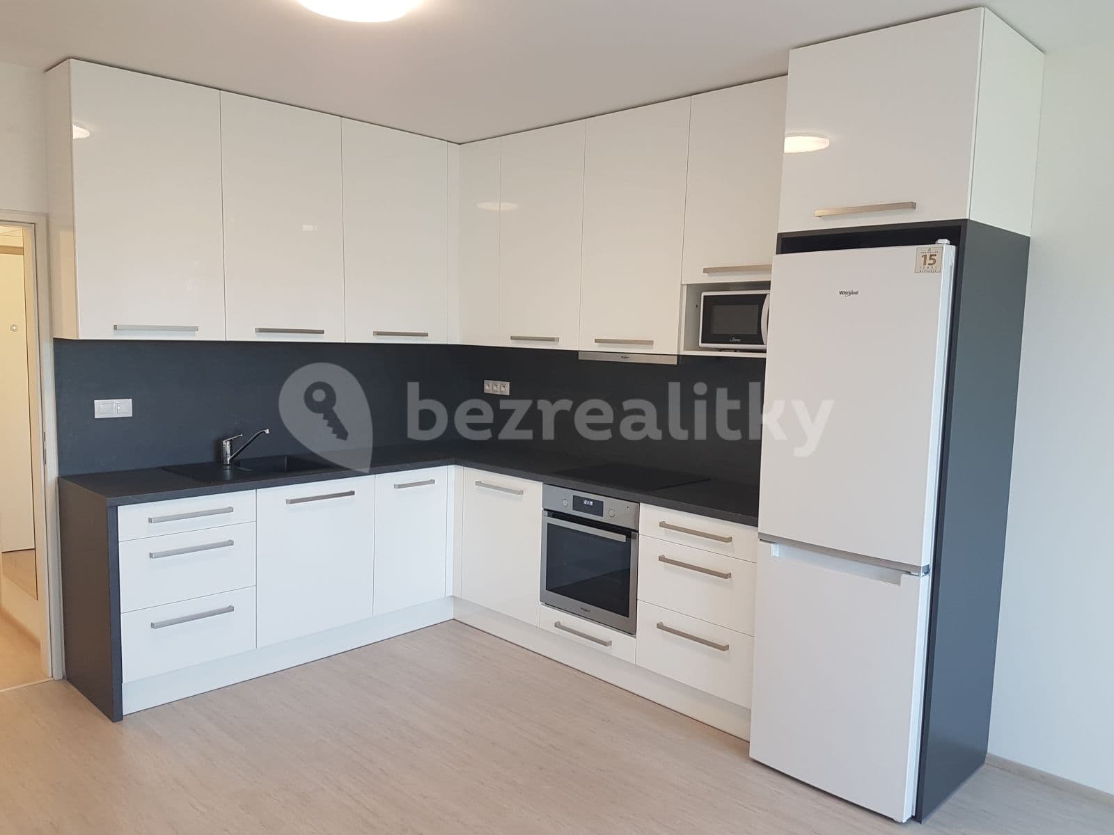 Prenájom bytu 1-izbový 36 m², Reissigova, Brno, Jihomoravský kraj Prenájom bytu 1-izbový 36 m², Reissigova, Brno, Jihomoravský kraj