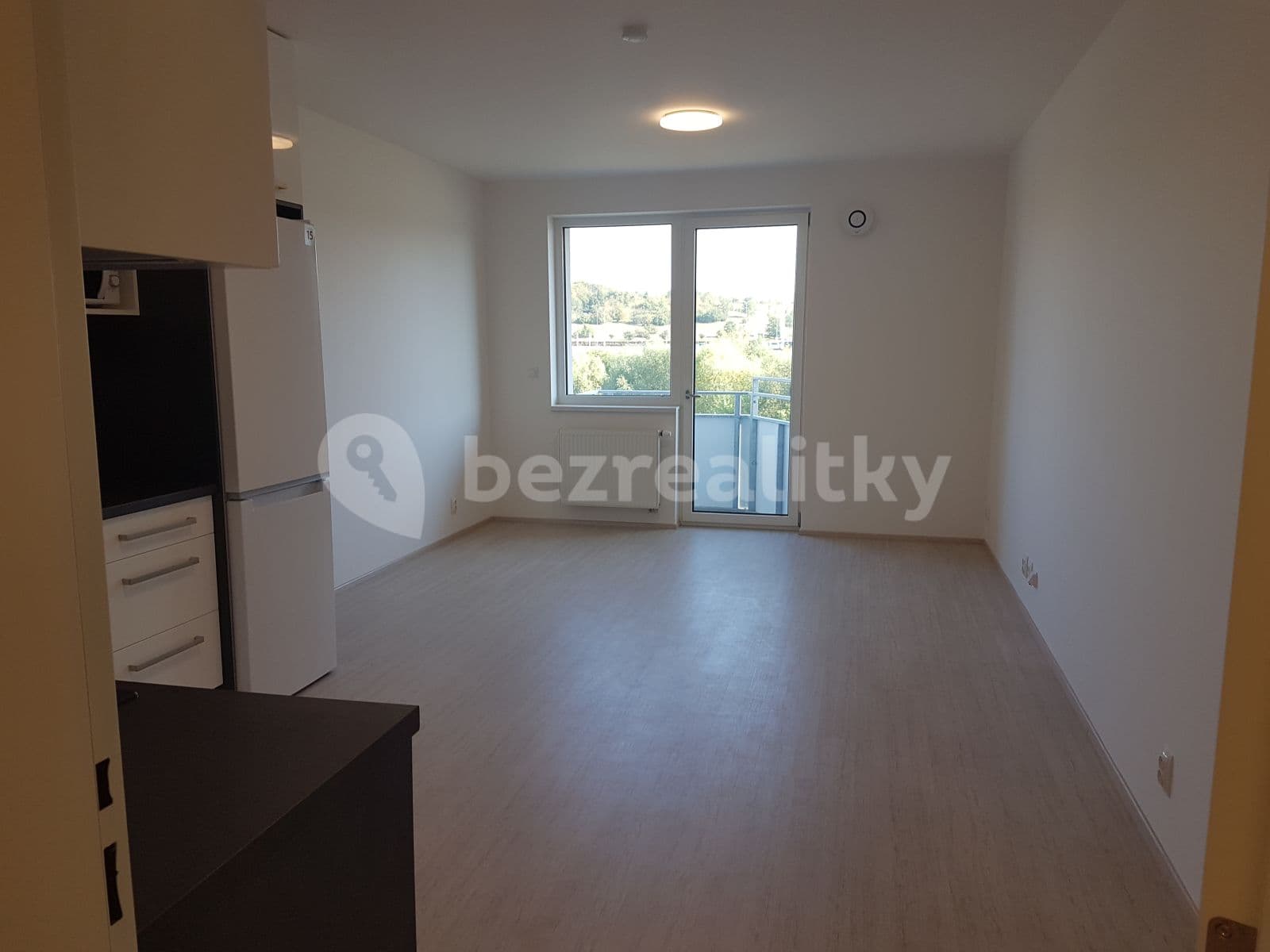 Prenájom bytu 1-izbový 36 m², Reissigova, Brno, Jihomoravský kraj Prenájom bytu 1-izbový 36 m², Reissigova, Brno, Jihomoravský kraj