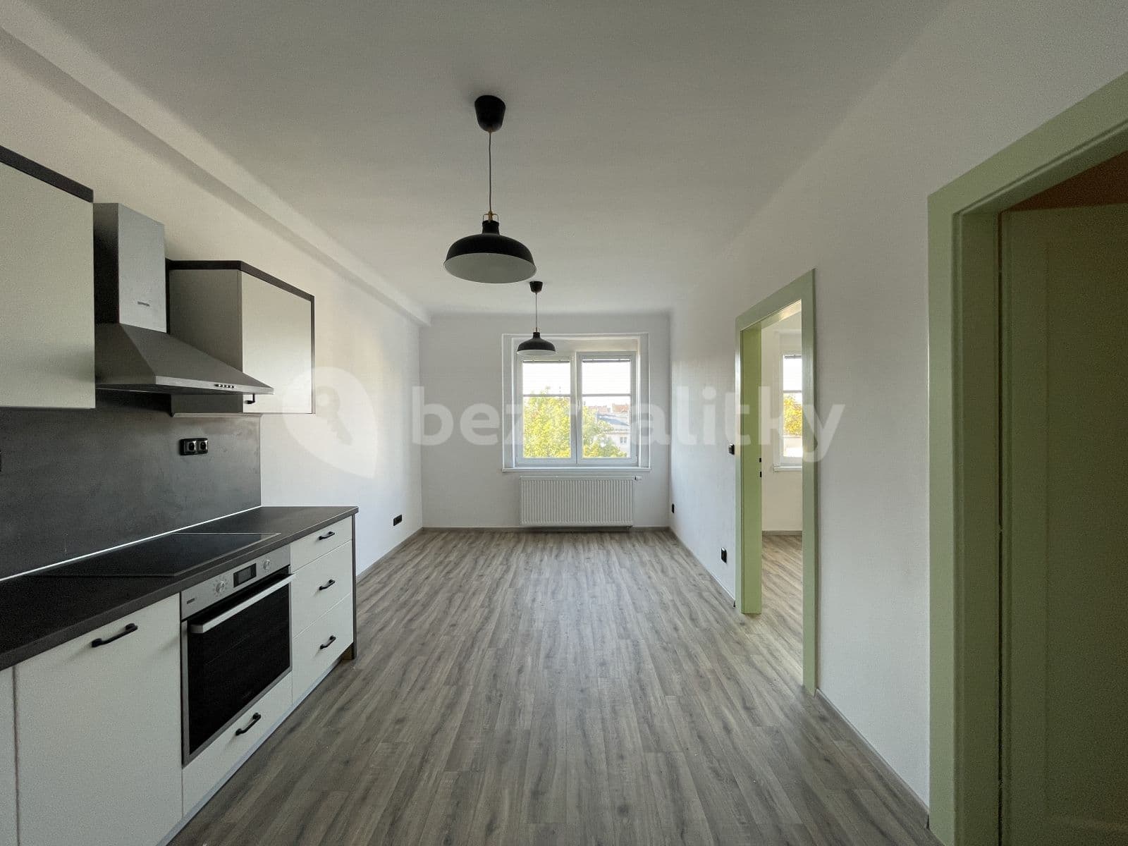 Prenájom bytu 2-izbový 48 m², Guldenerova, Plzeň, Plzeňský kraj Prenájom bytu 2-izbový 48 m², Guldenerova, Plzeň, Plzeňský kraj