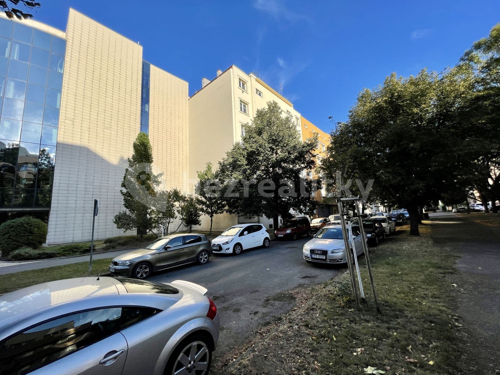 Prenájom bytu 2-izbový 48 m², Guldenerova, Plzeň, Plzeňský kraj Prenájom bytu 2-izbový 48 m², Guldenerova, Plzeň, Plzeňský kraj