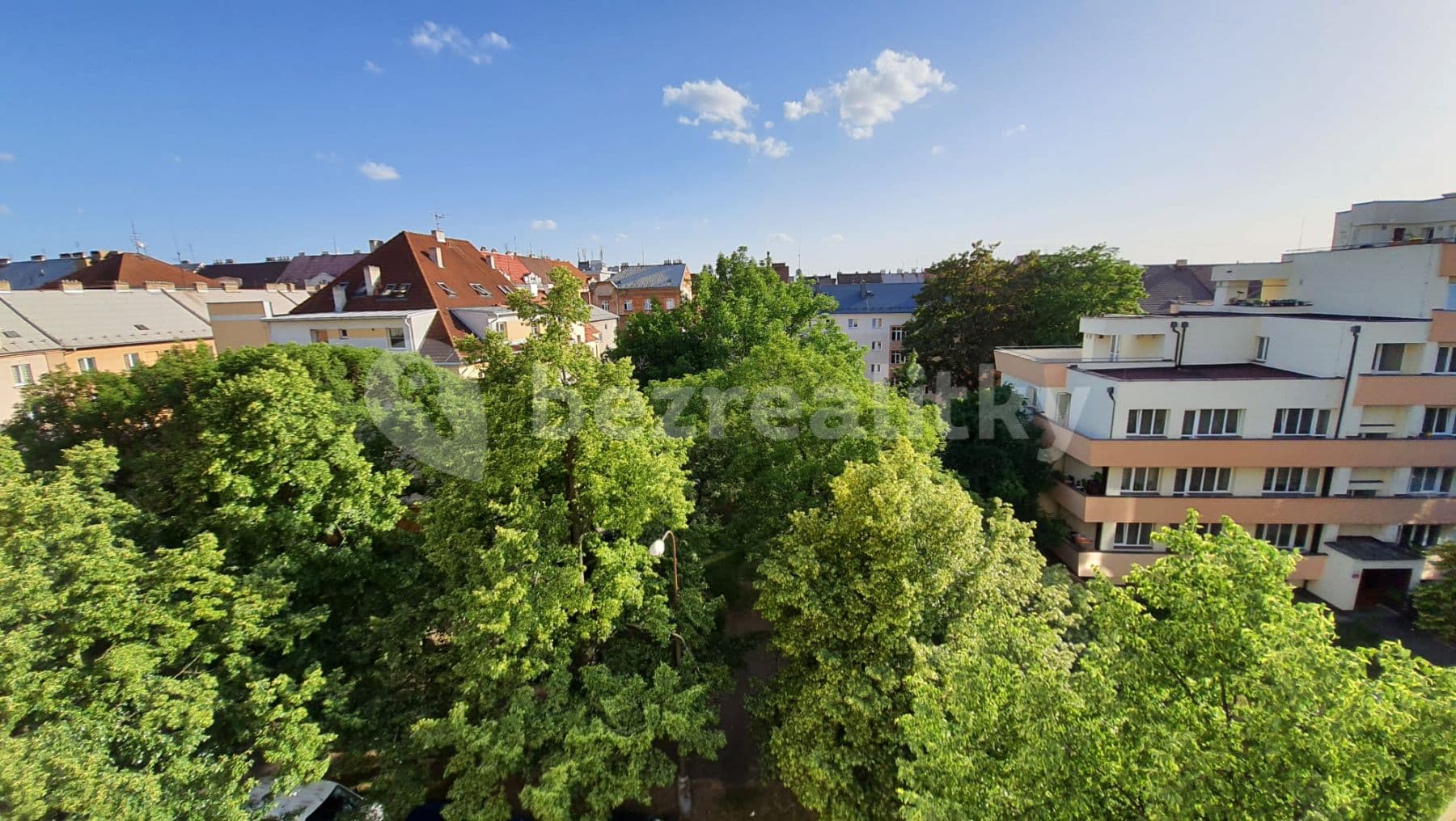 Prenájom bytu 2-izbový 48 m², Guldenerova, Plzeň, Plzeňský kraj Prenájom bytu 2-izbový 48 m², Guldenerova, Plzeň, Plzeňský kraj