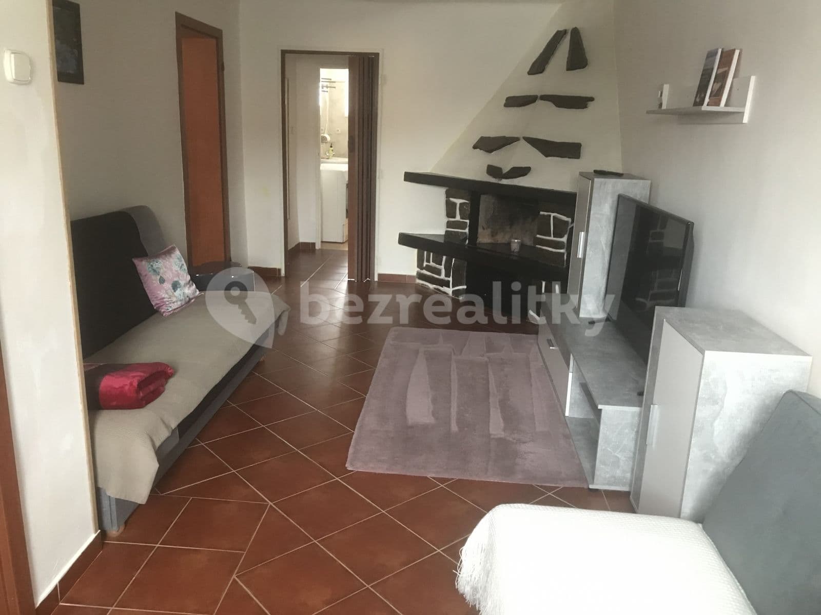 Prenájom domu 70 m², pozemek 750 m², Ke Statku, Vrané nad Vltavou, Středočeský kraj Prenájom domu 70 m², pozemek 750 m², Ke Statku, Vrané nad Vltavou, Středočeský kraj