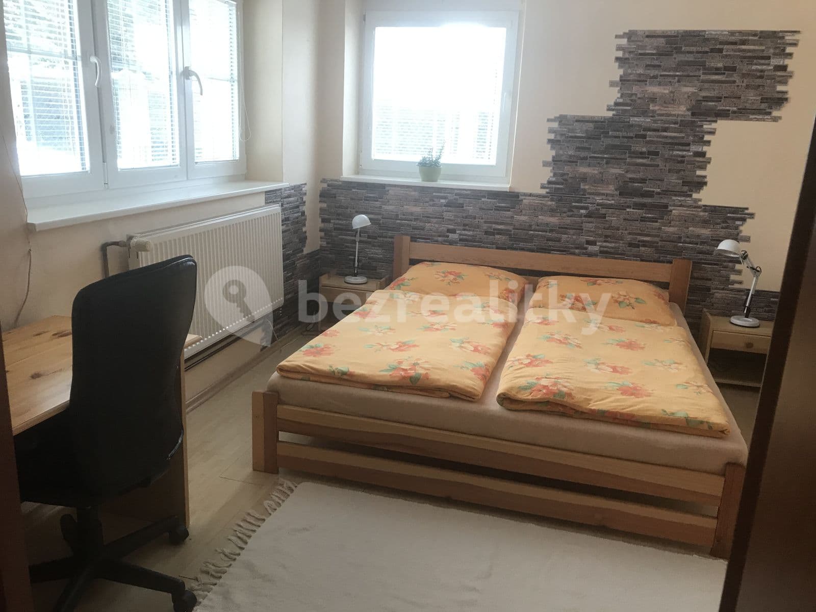 Prenájom domu 70 m², pozemek 750 m², Ke Statku, Vrané nad Vltavou, Středočeský kraj Prenájom domu 70 m², pozemek 750 m², Ke Statku, Vrané nad Vltavou, Středočeský kraj