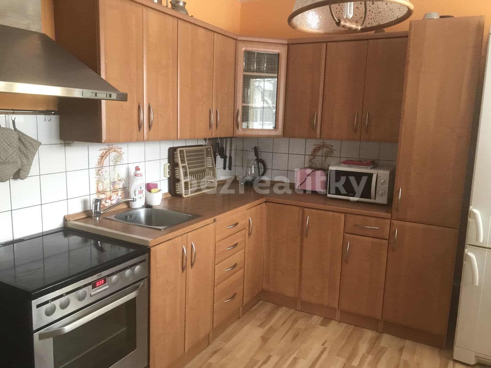 Prenájom domu 70 m², pozemek 750 m², Ke Statku, Vrané nad Vltavou, Středočeský kraj Prenájom domu 70 m², pozemek 750 m², Ke Statku, Vrané nad Vltavou, Středočeský kraj