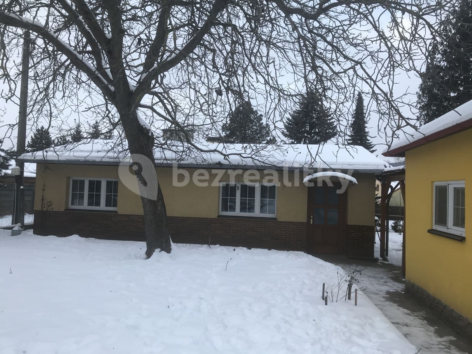 Prenájom domu 70 m², pozemek 750 m², Ke Statku, Vrané nad Vltavou, Středočeský kraj Prenájom domu 70 m², pozemek 750 m², Ke Statku, Vrané nad Vltavou, Středočeský kraj