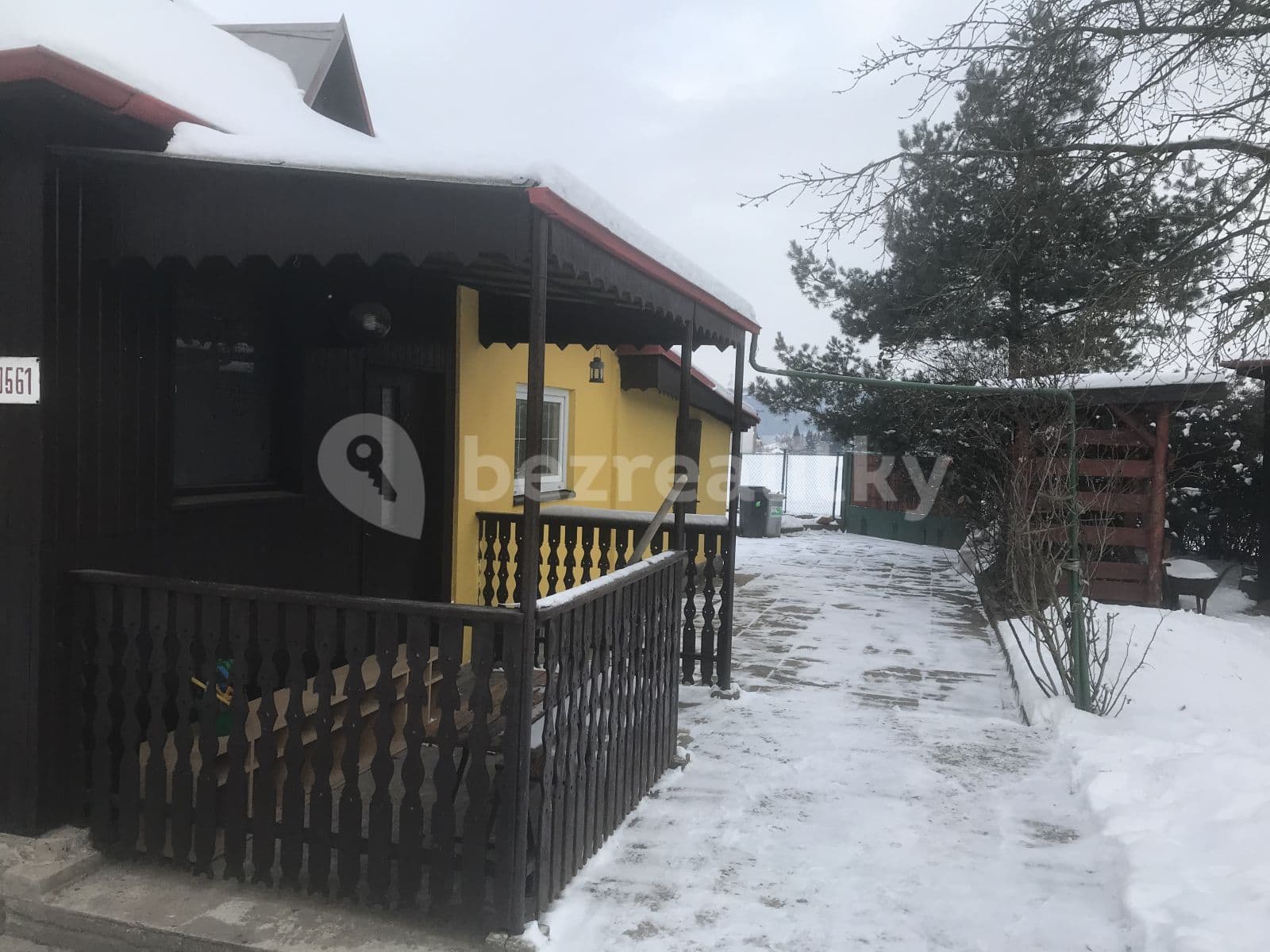 Prenájom domu 70 m², pozemek 750 m², Ke Statku, Vrané nad Vltavou, Středočeský kraj Prenájom domu 70 m², pozemek 750 m², Ke Statku, Vrané nad Vltavou, Středočeský kraj