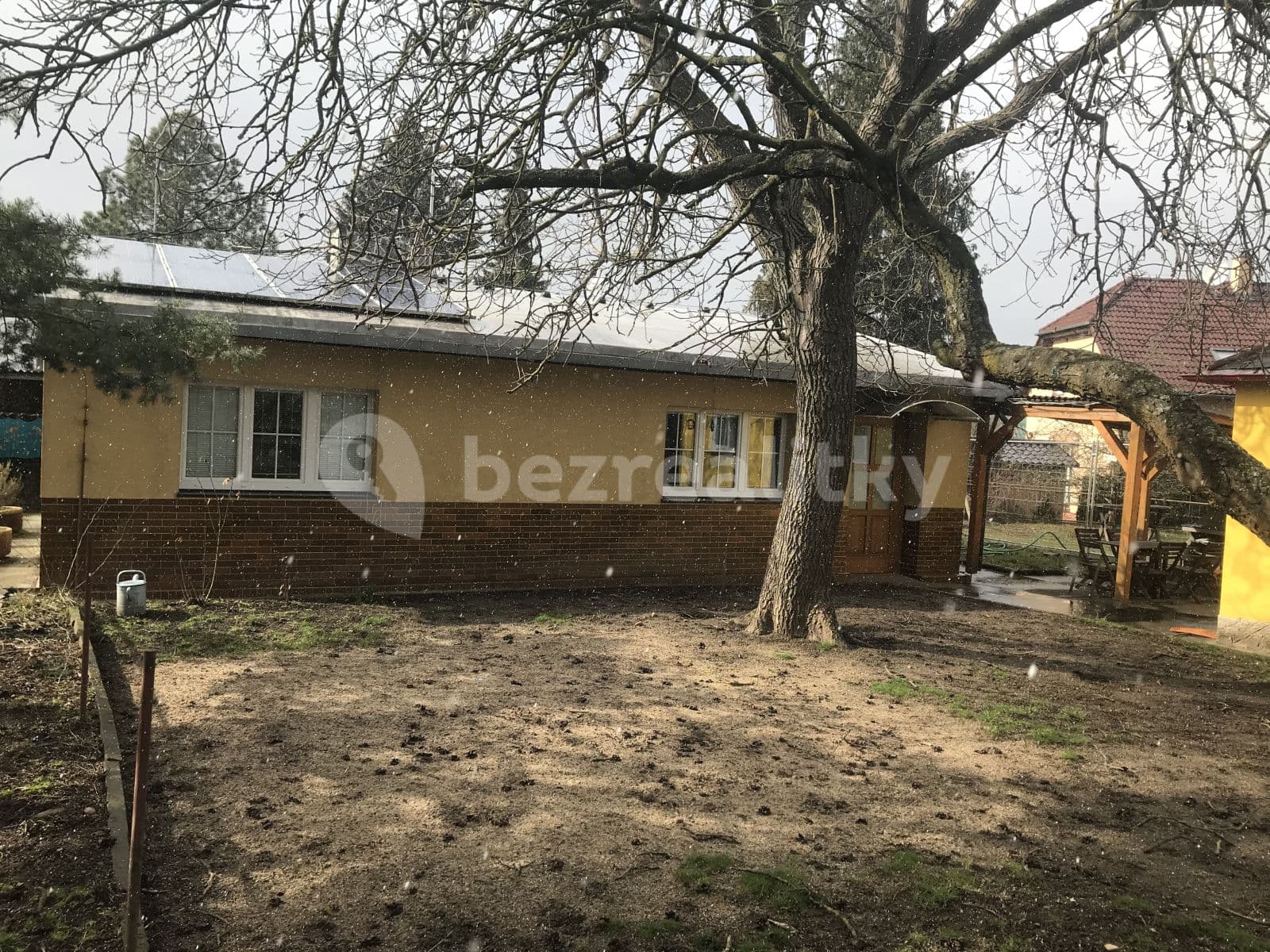 Prenájom domu 70 m², pozemek 750 m², Ke Statku, Vrané nad Vltavou, Středočeský kraj Prenájom domu 70 m², pozemek 750 m², Ke Statku, Vrané nad Vltavou, Středočeský kraj