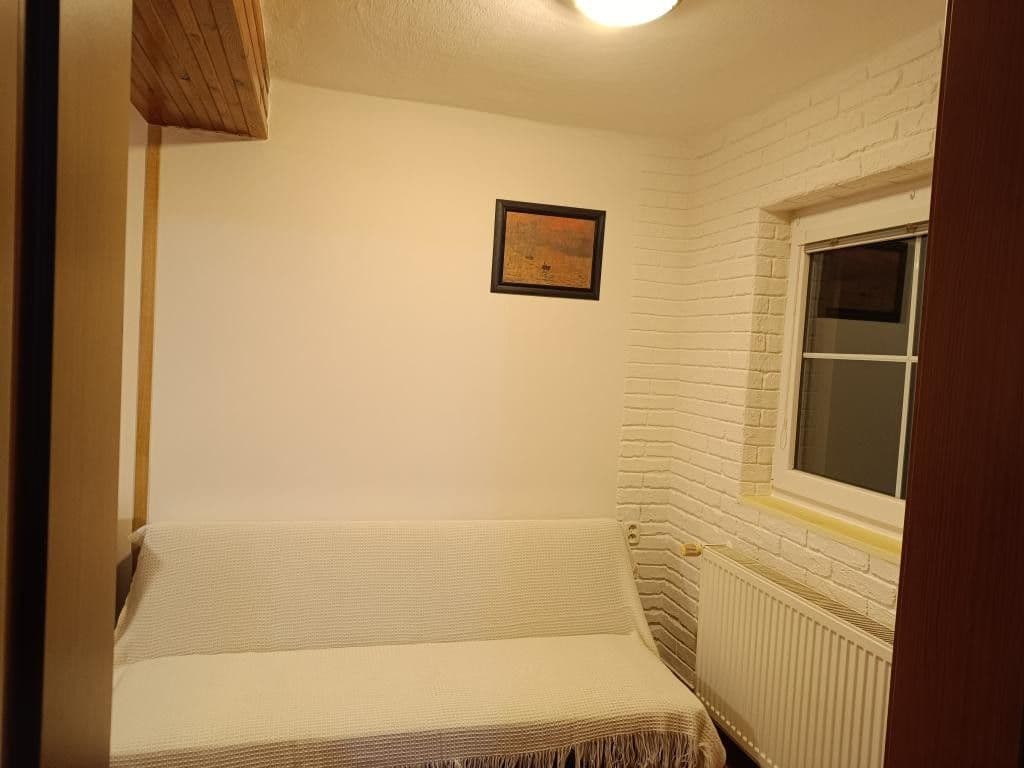 Prenájom domu 70 m², pozemek 750 m², Ke Statku, Vrané nad Vltavou, Středočeský kraj Prenájom domu 70 m², pozemek 750 m², Ke Statku, Vrané nad Vltavou, Středočeský kraj