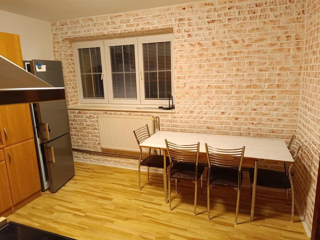 Prenájom domu 70 m², pozemek 750 m², Ke Statku, Vrané nad Vltavou, Středočeský kraj Prenájom domu 70 m², pozemek 750 m², Ke Statku, Vrané nad Vltavou, Středočeský kraj