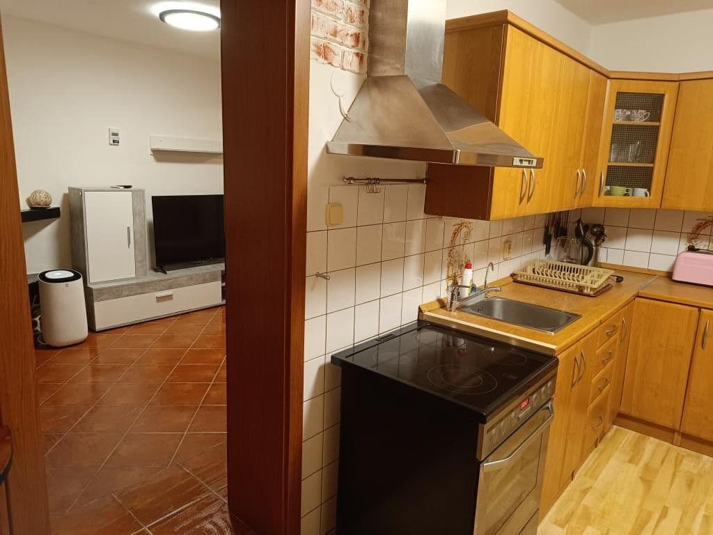 Prenájom domu 70 m², pozemek 750 m², Ke Statku, Vrané nad Vltavou, Středočeský kraj Prenájom domu 70 m², pozemek 750 m², Ke Statku, Vrané nad Vltavou, Středočeský kraj