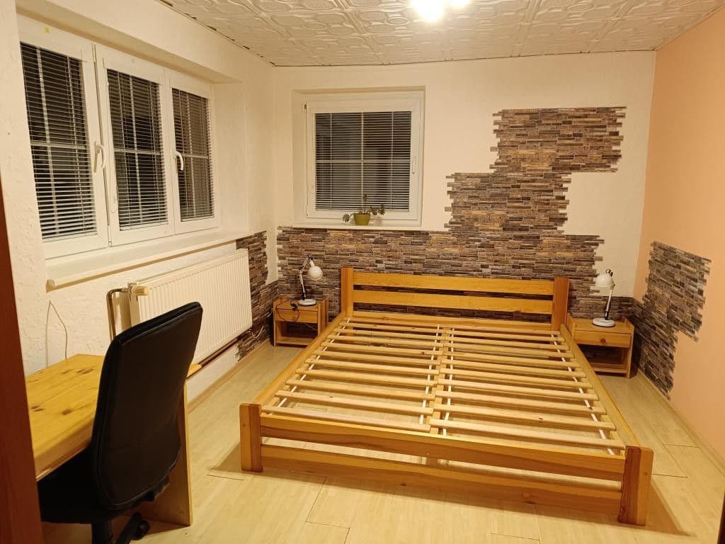 Prenájom domu 70 m², pozemek 750 m², Ke Statku, Vrané nad Vltavou, Středočeský kraj Prenájom domu 70 m², pozemek 750 m², Ke Statku, Vrané nad Vltavou, Středočeský kraj