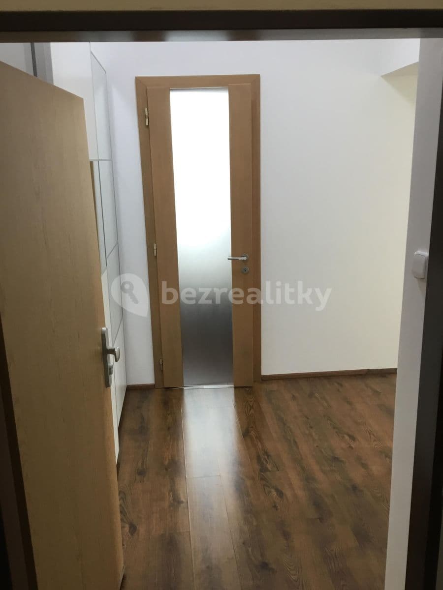 Prenájom bytu 1-izbový 31 m², Zenklova, Praha, Praha Prenájom bytu 1-izbový 31 m², Zenklova, Praha, Praha