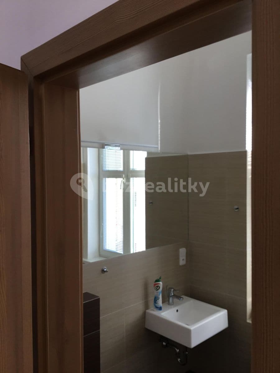 Prenájom bytu 1-izbový 31 m², Zenklova, Praha, Praha Prenájom bytu 1-izbový 31 m², Zenklova, Praha, Praha