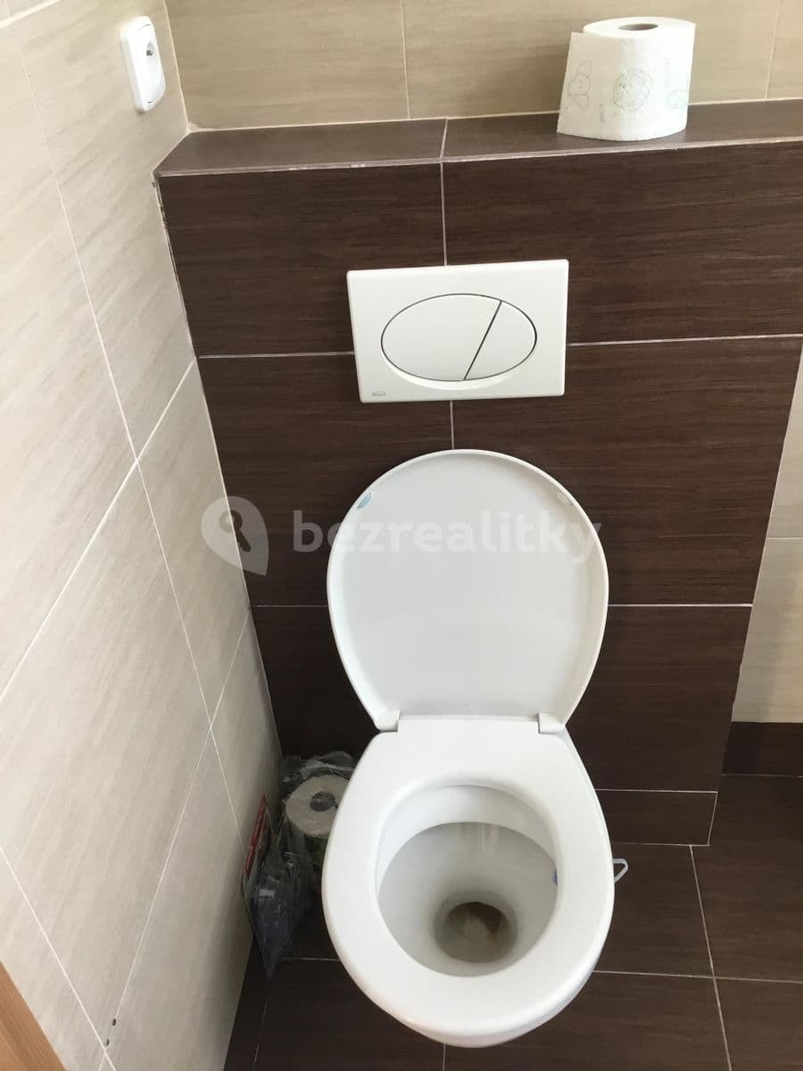 Prenájom bytu 1-izbový 31 m², Zenklova, Praha, Praha Prenájom bytu 1-izbový 31 m², Zenklova, Praha, Praha