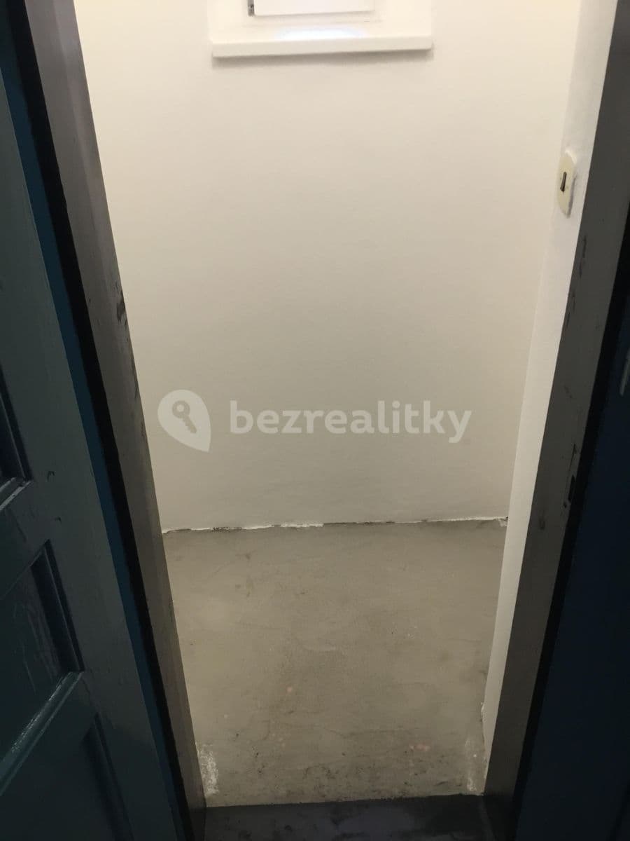 Prenájom bytu 1-izbový 31 m², Zenklova, Praha, Praha Prenájom bytu 1-izbový 31 m², Zenklova, Praha, Praha
