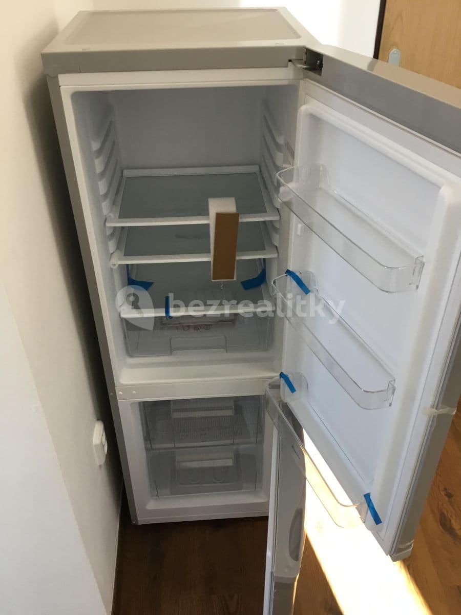 Prenájom bytu 1-izbový 31 m², Zenklova, Praha, Praha Prenájom bytu 1-izbový 31 m², Zenklova, Praha, Praha