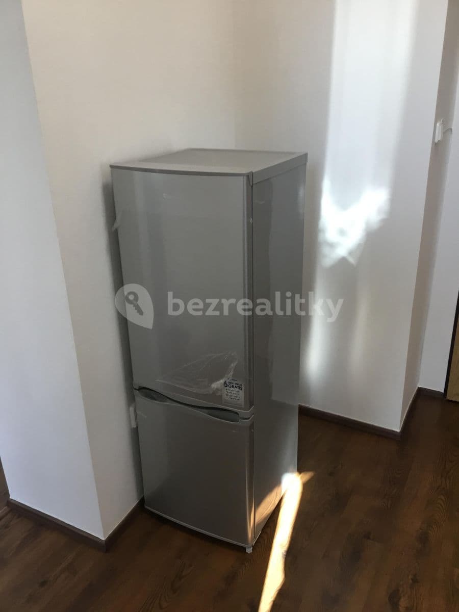 Prenájom bytu 1-izbový 31 m², Zenklova, Praha, Praha Prenájom bytu 1-izbový 31 m², Zenklova, Praha, Praha