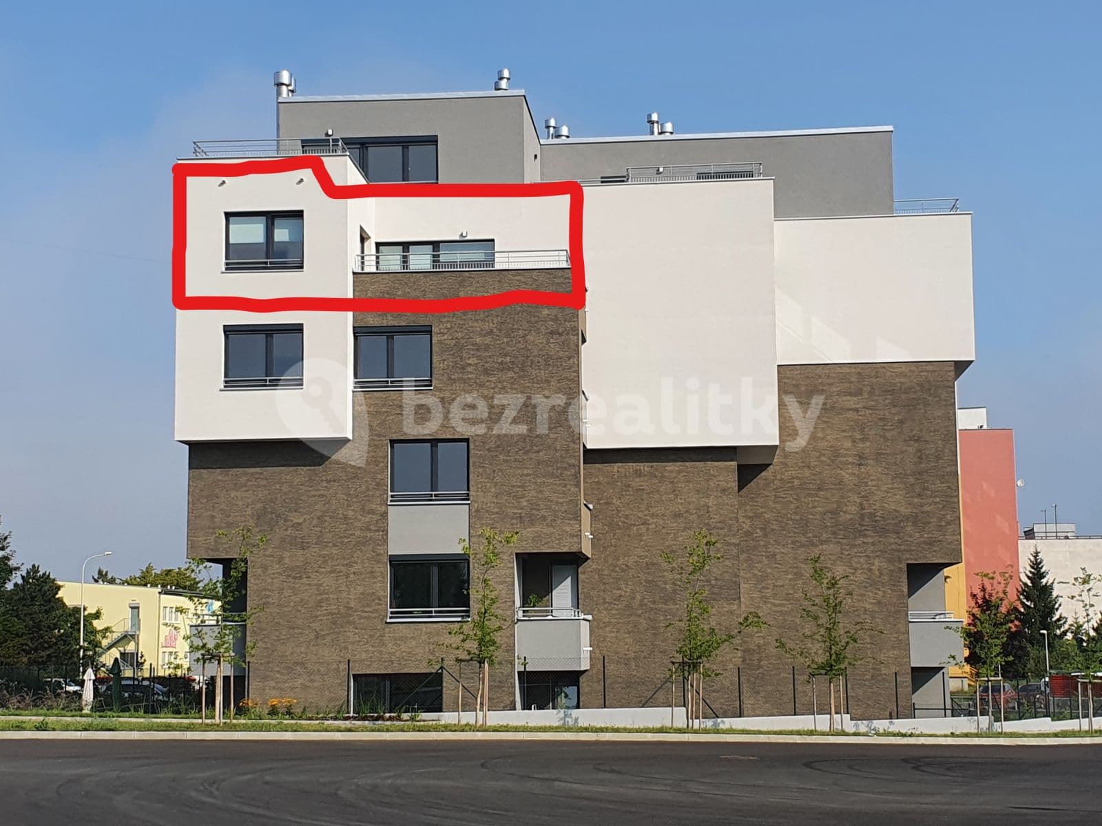 Prenájom bytu 3-izbový 80 m², Na Domovině, Praha, Praha Prenájom bytu 3-izbový 80 m², Na Domovině, Praha, Praha